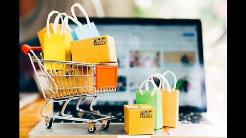 How to Create an eCommerce Website with WordPress FREE – ONLINE STORE