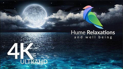 Relique • Fall Asleep Faster And Sleep Better With Deep Mind, Relaxing Guitar Sounds • Official Soundtrack by Hume