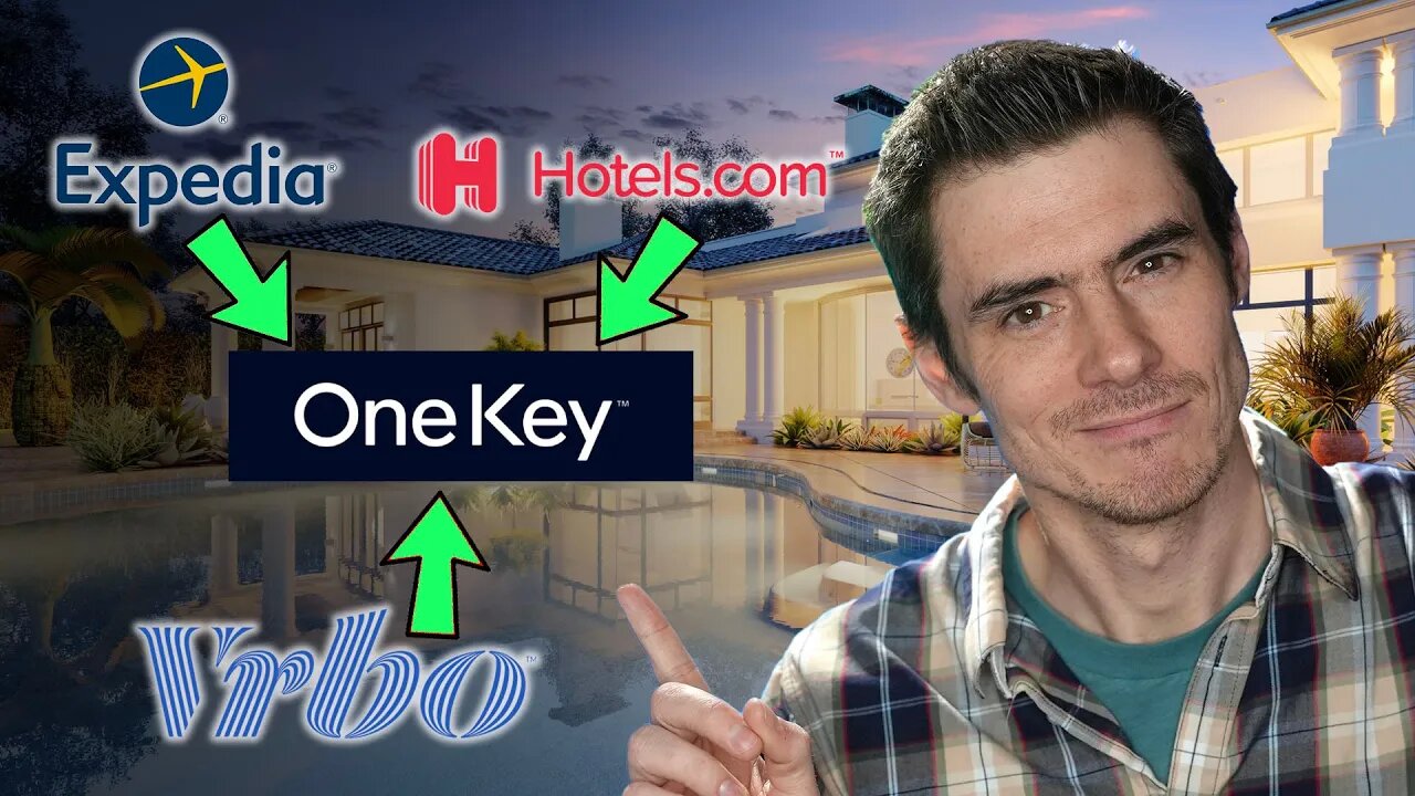 Expedia, Hotels.com & VRBO’s NEW Loyalty Program EXPLAINED