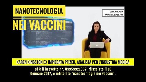 Nanotecnologia nei vaccini - patent US-9539210b2