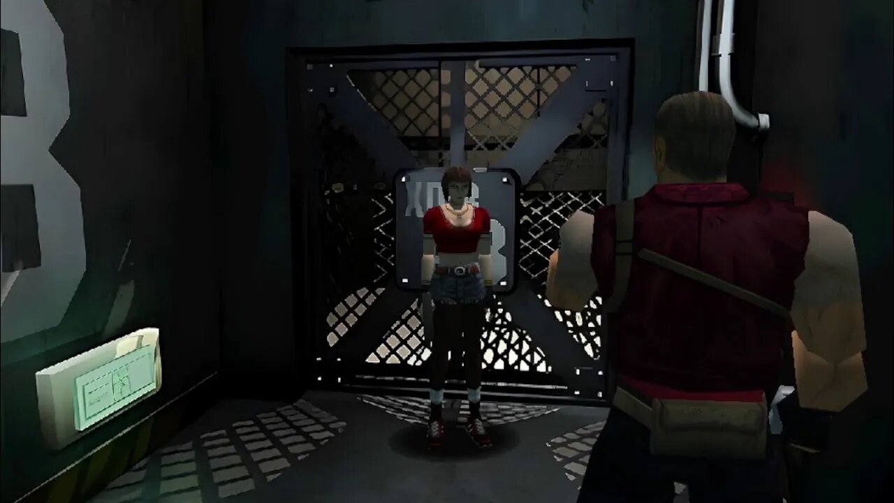 Infinite Ammo with Jill Valentine - Resident Evil