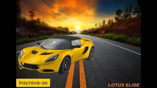 Need for Speed Hot Pursuit 2 Lotus Elise