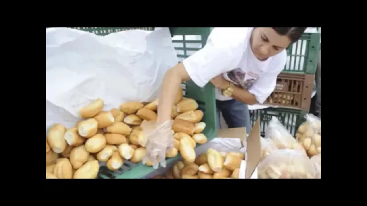 Efeitos da guerra podem levar o quilo do pão para R$ 20 no Brasil, alerta economista