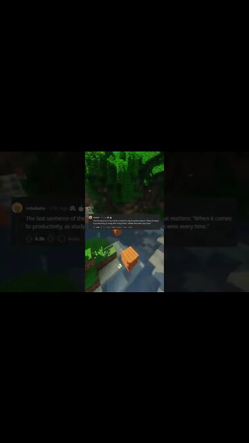 Everyones over remote work except for the workers themselves