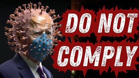 New Variant?! Must be ELECTION SEASON! Air Force Directed Energy Weapons Are Scary.