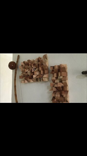 Isso Ninguém nunca te Mostrou 8. WOOD DIY WOODWORKING #shorts