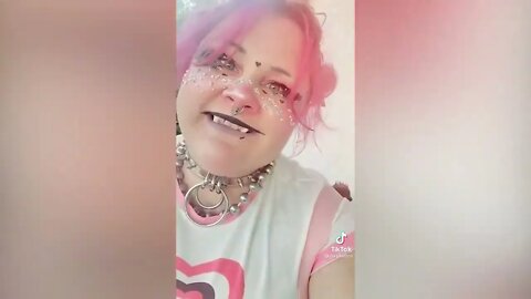 Daisy Daisy creepy TikTok trend PART 248