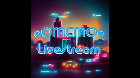 oOMCMOo Livestream 🔥🔥🔥