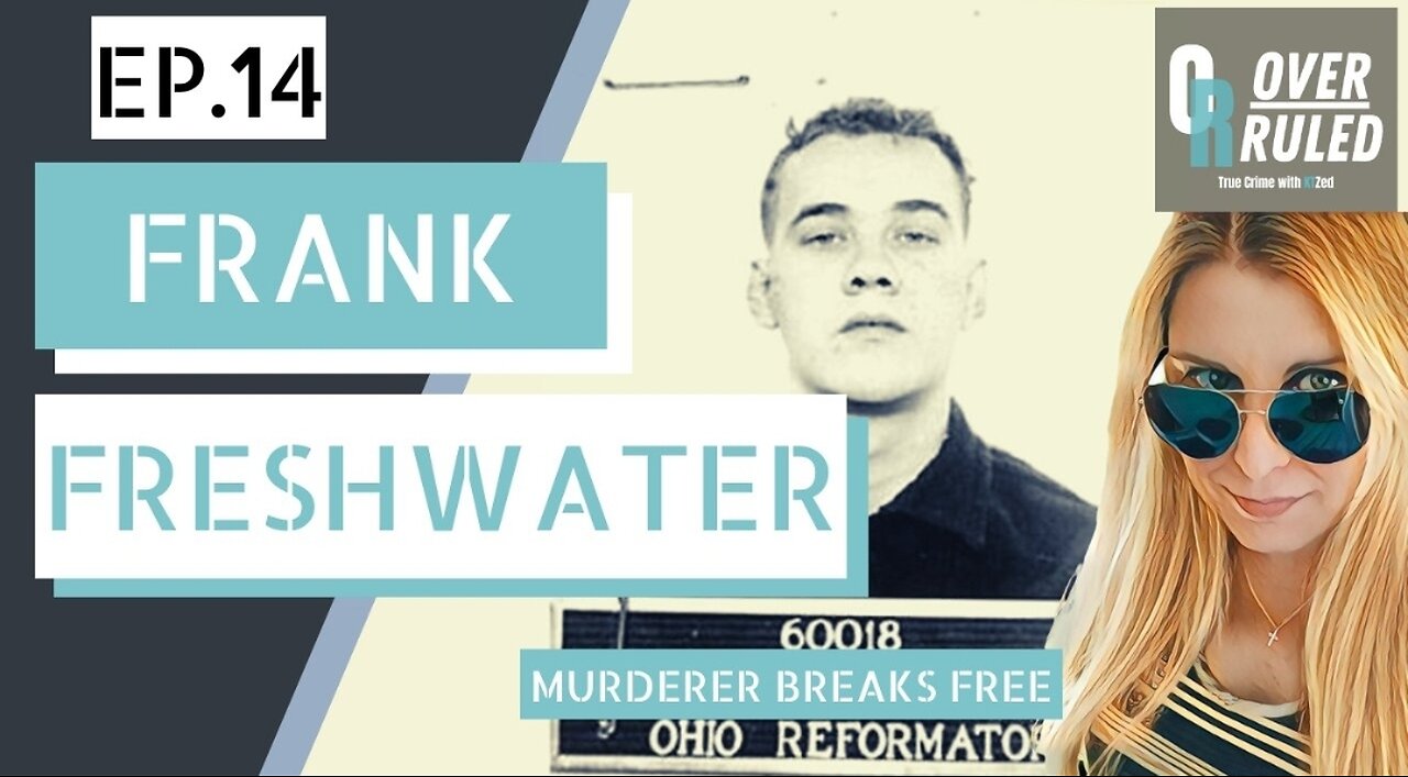 Frank Freshwater Overruled Episode 15