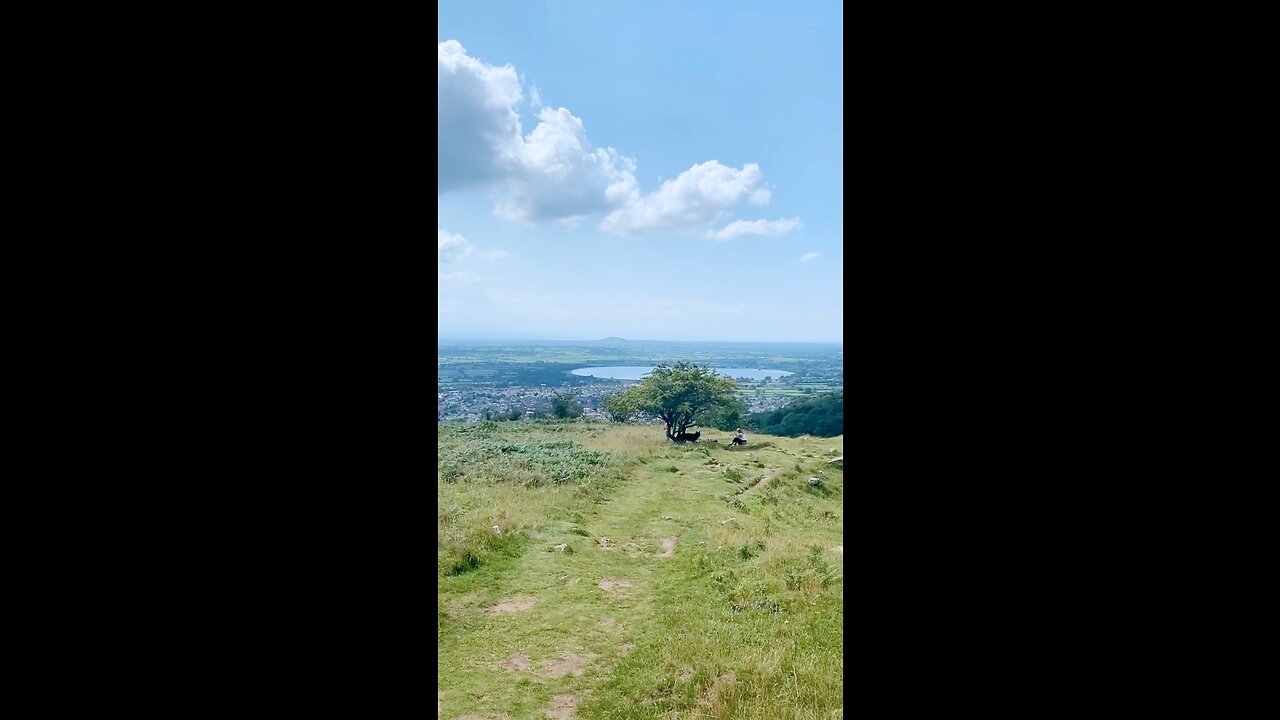 Hiking Cheddar 🇬🇧