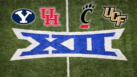 Daily Delivery | A new Big 12 is coming, and it sure looks like it's going to be fun