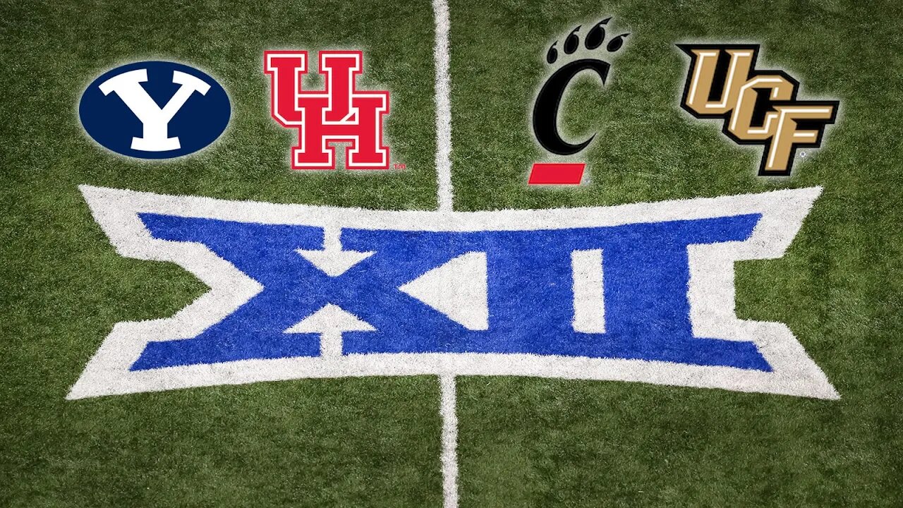 Daily Delivery | A new Big 12 is coming, and it sure looks like it's going to be fun