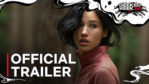 DON'T MOVE Official Trailer