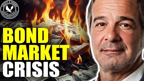 Andy Schectman: CPI & Bonds At Crisis Point | 11/13/24