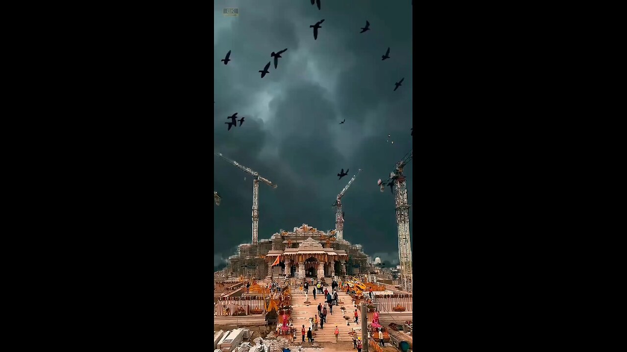 Jai shree Ram