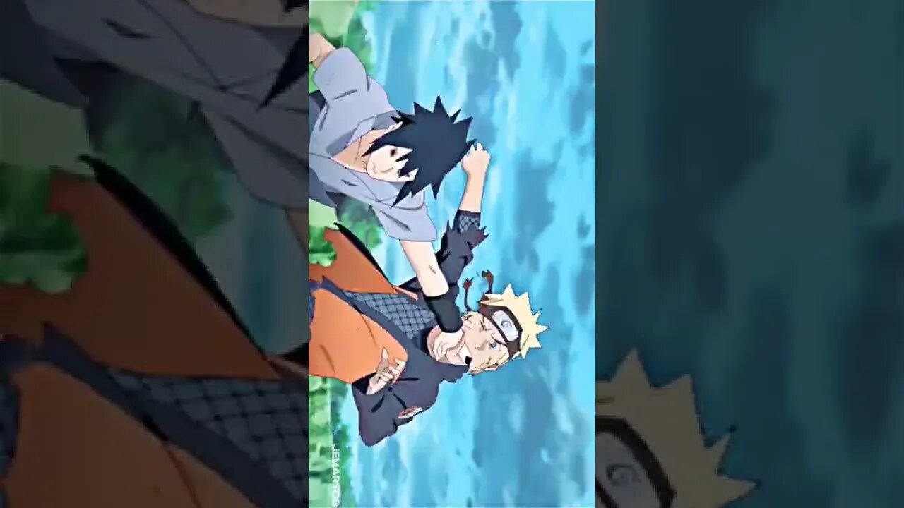 Rotate your phone 🤳 #shorts #shortsvideo #fyp #naruto #tale #fy