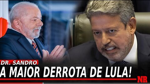 #5 URGENTE! LULA PODE SOFRER SUA MAIOR DERROTA! MORAES DECIDE SOBRE SILVEIRA