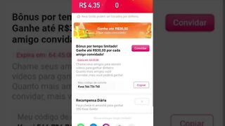 GANHE DINHEIRO ASSISTINDO VIDEOS