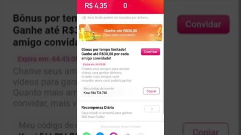 GANHE DINHEIRO ASSISTINDO VIDEOS
