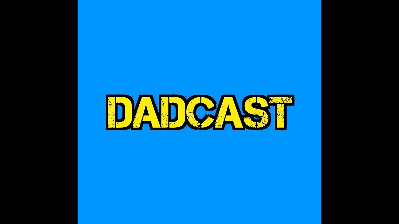 DadCast Episode #5: Back to School Season and Ending Child Predators