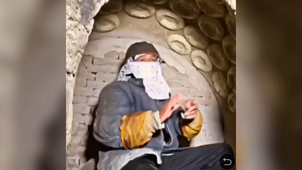 Baked Naan In The Oven