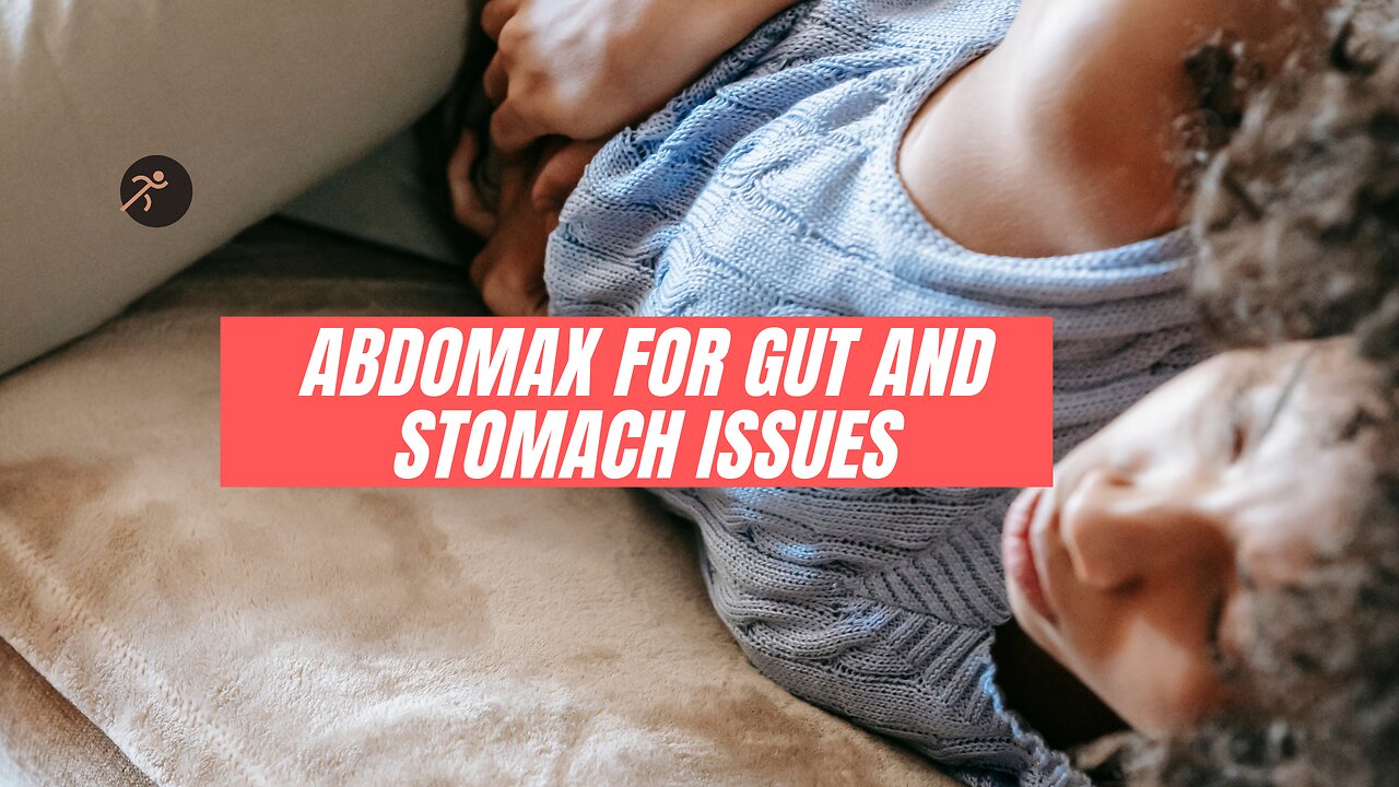 Abdomax Digestion Supplement: Unlocking Optimal Gut Health for a Happier You