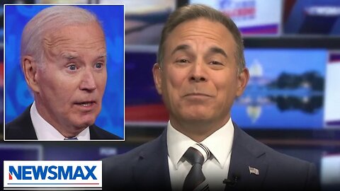 Chris Salcedo: I'm glad Biden is staying in race, left deserves him | The Chris Salcedo Show