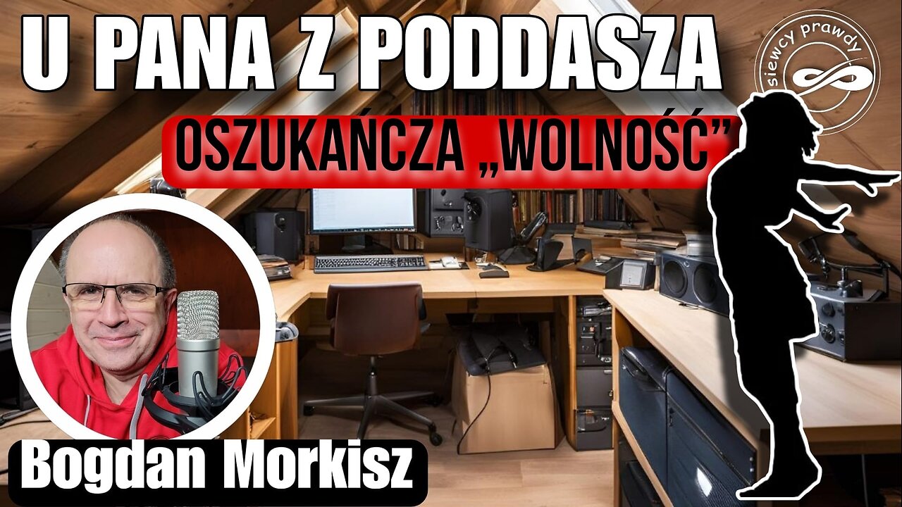 Oszukańcza "wolność"