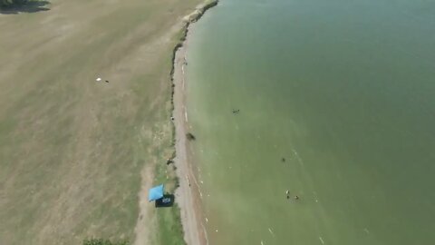 DJI FPV : Windsurfer Park (x506)