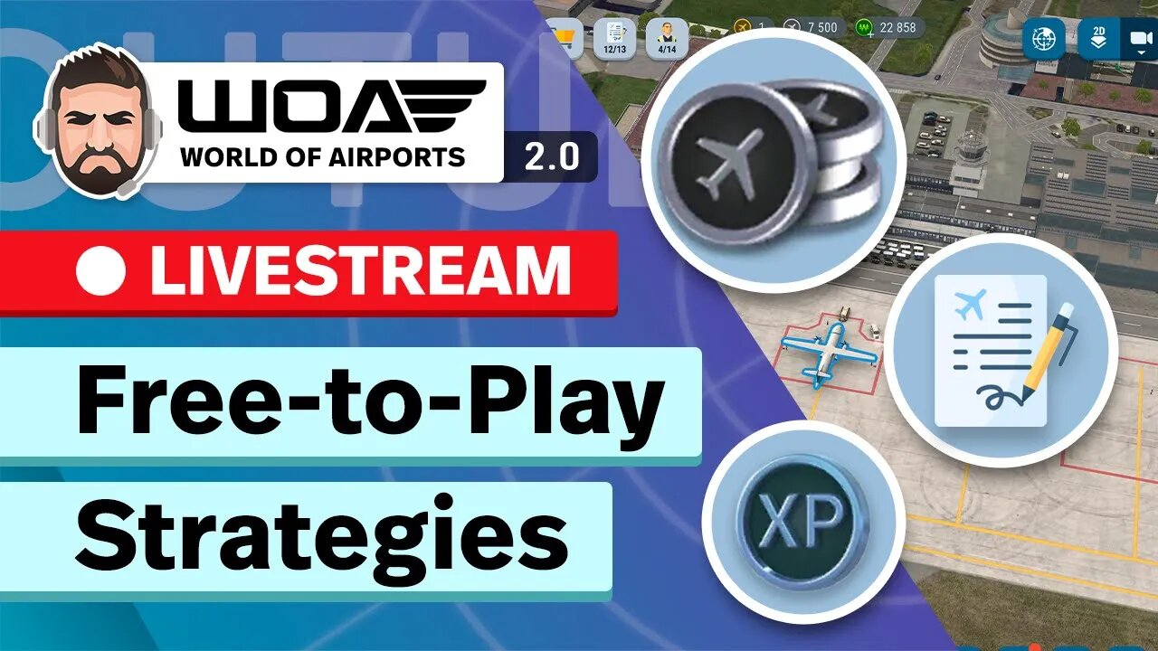 We find the best ways to play WoA for free - Live