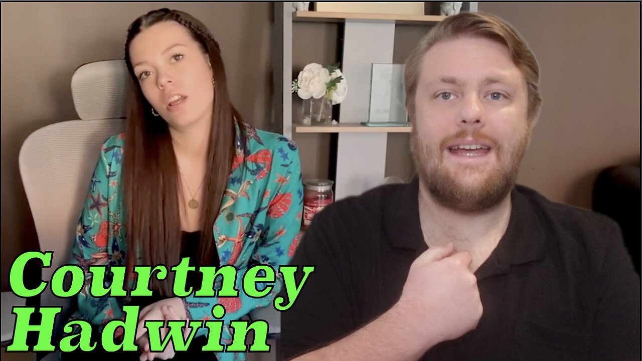 "Can't Wait!" Courtney Hadwin - Update Reaction!