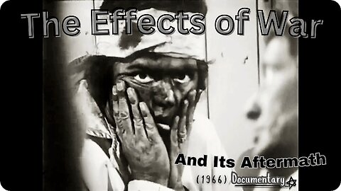 "THE WAR GAME" || A 1966 DOCUMENTARY