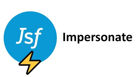 Dica rápida de Salesforce #006 - Impersonate