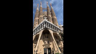 Sagrada familia