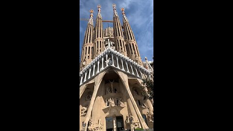 Sagrada familia