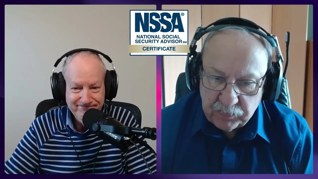 Restricted Application, Surviving Spouse Benefits and More!!!!