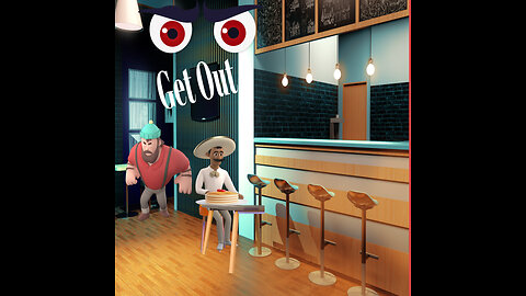 THE MENU