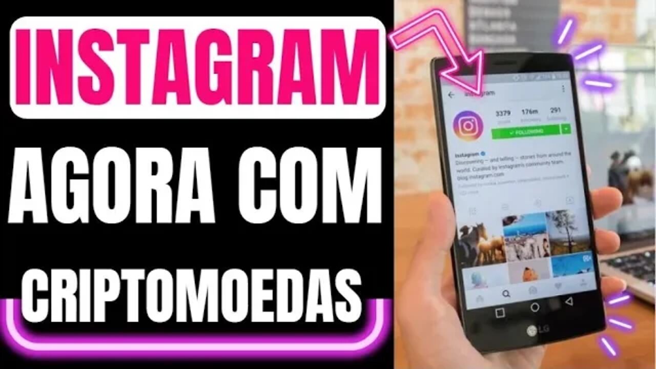 COMO USAR NFTS NO INSTAGRAM E TOKE FLOW USADO NO INSTA BINANCE