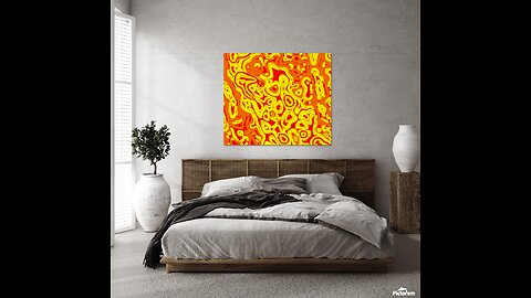 Digital art - Print on demand: Evolved