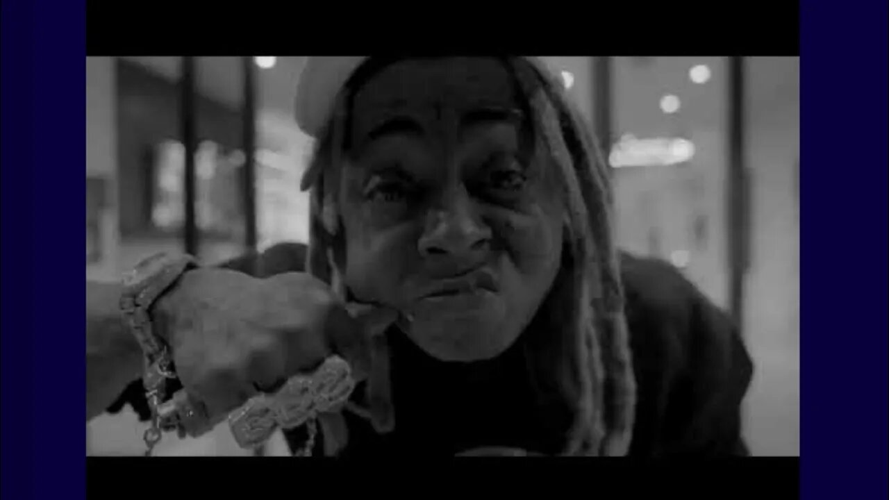 2 Chainz, Lil Wayne, Benny The Butcher - Oprah & Gayle (Official Video)