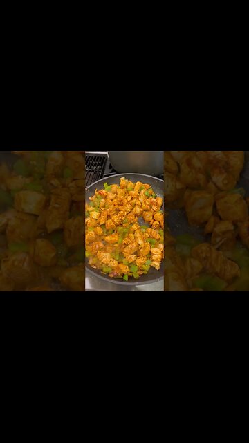 Tonights yummy dinner! #foodshorts