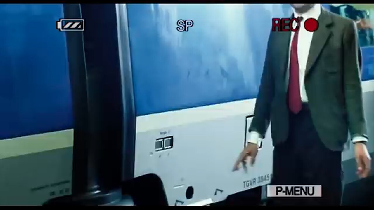 Mr. Bean