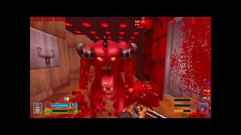 Doom project brutality ep3 full playthrough part2