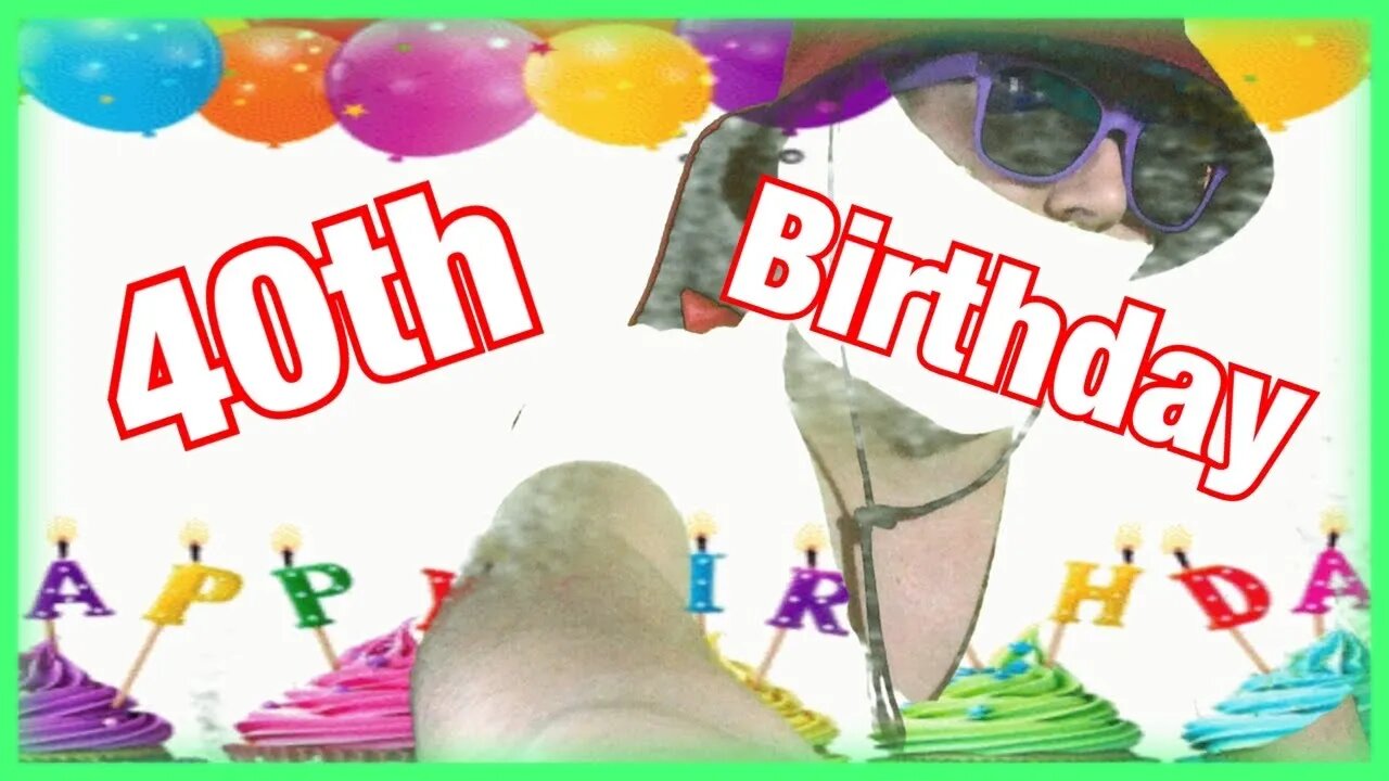 ComputerChick Productions Turns 40 Today