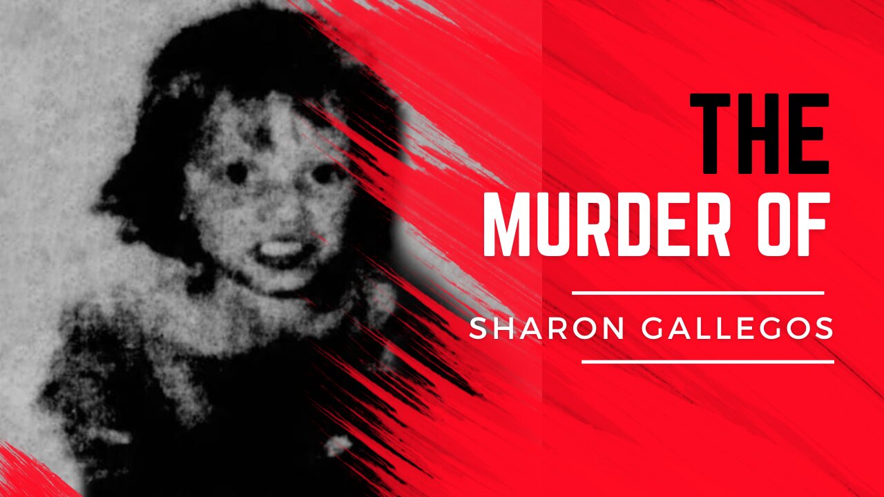 The 62-Year Mystery of Sharon Lee Gallegos