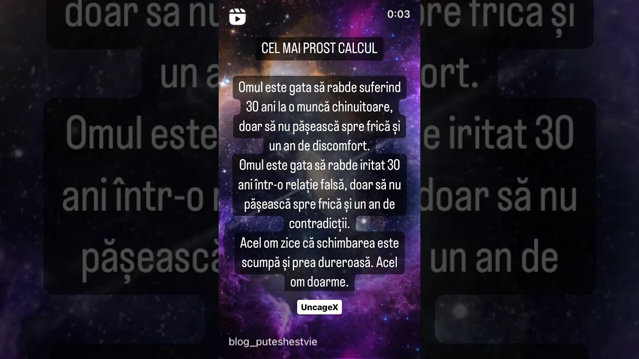 Cel mai prost calcul