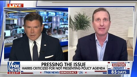 Rep Dan Goldman Is Left Looking Stupid When Confronted With Facts