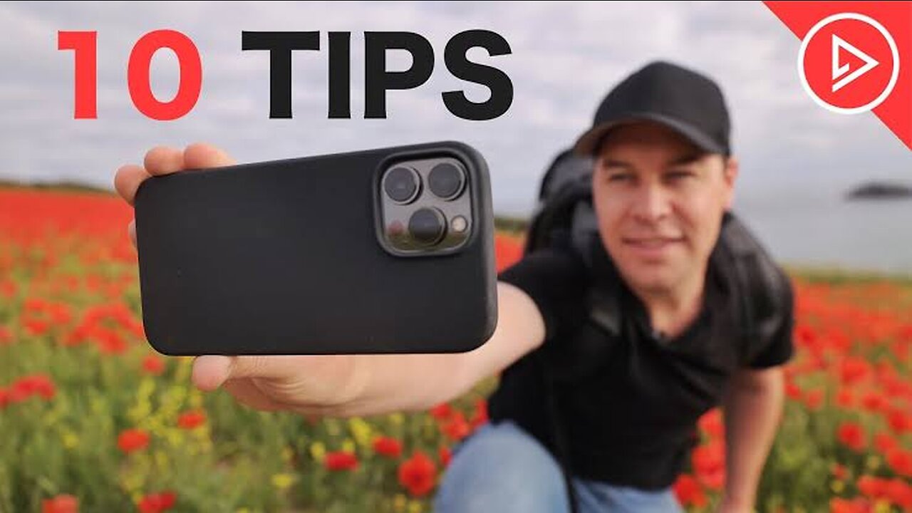 10 Mobile Videography Tips For Beginners,