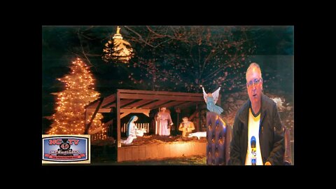 NCTV45’S THOUGHT FOR THE DAY TUESDAY DECEMBER 22 2020