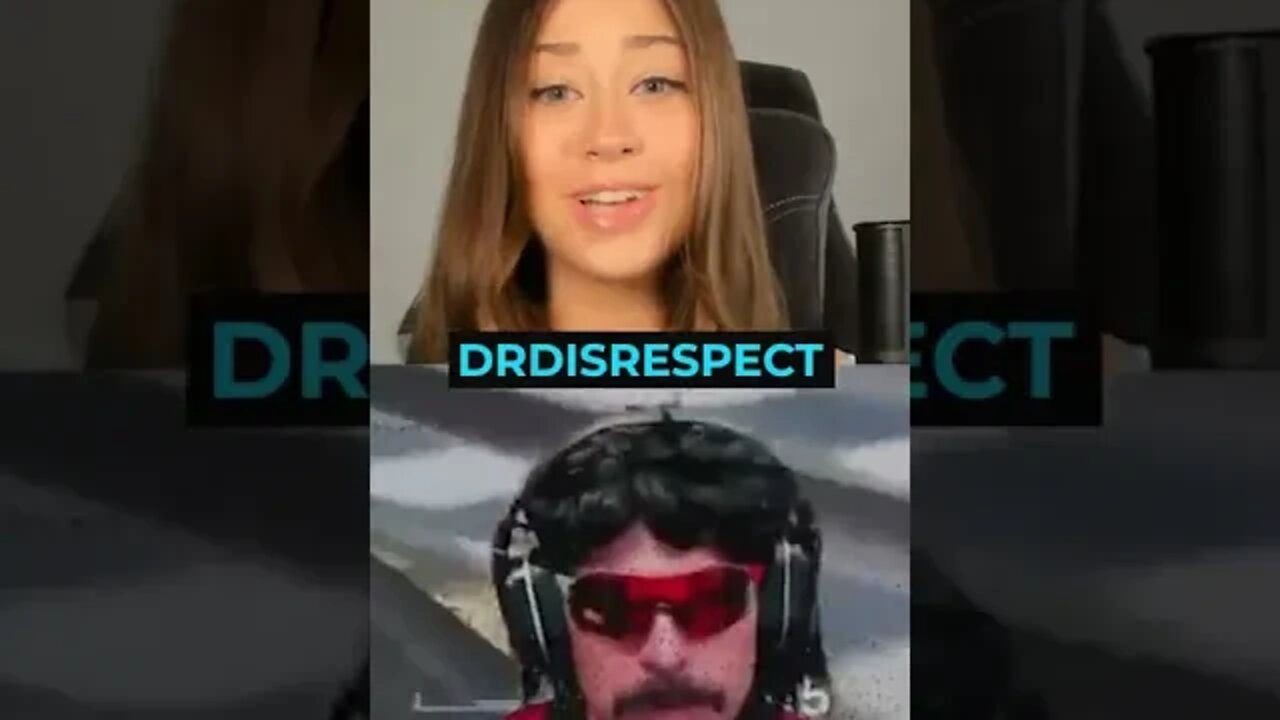 DrDisrespect DEMANDS YouTube Recognition